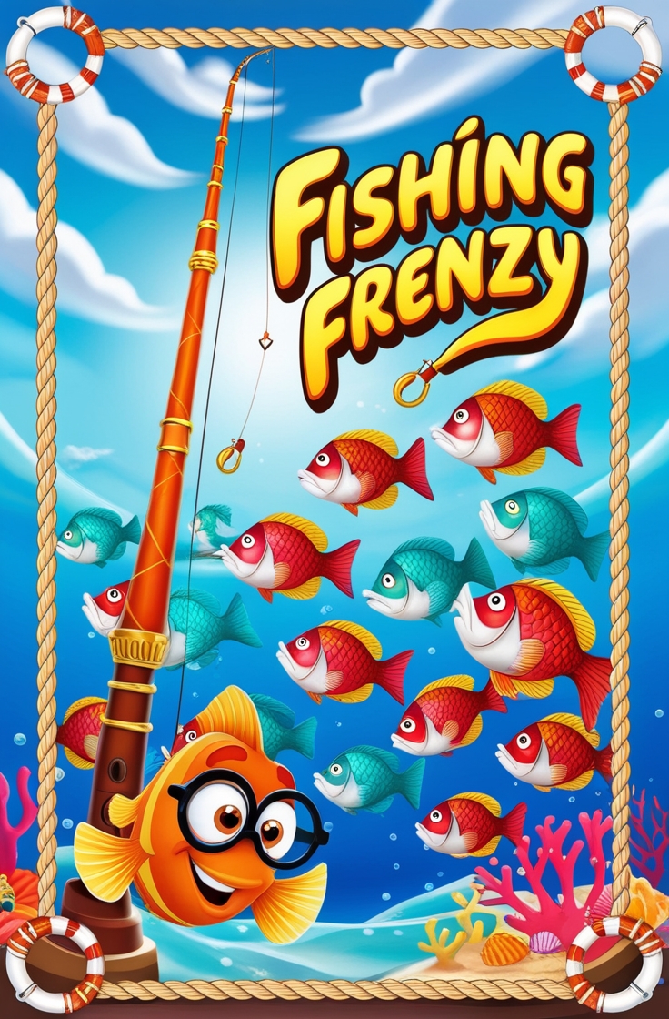 Fishing Image 1