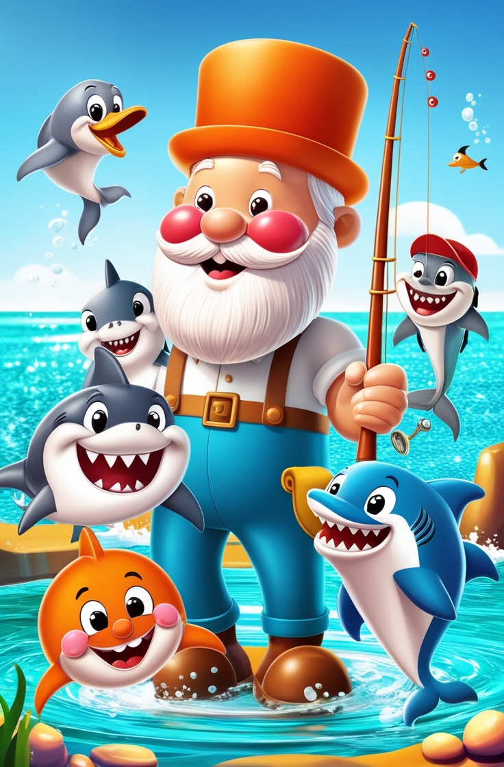 Fishing Image 2